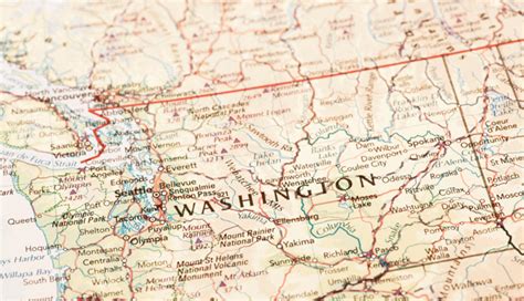 washington cities|MRSC .